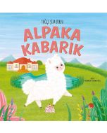 Alpaka Kabarık