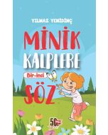 Minik Kalplere Bir-İnci Söz