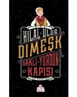 Dimeşk - Saklı Yurdun Kapısı (Ciltli)