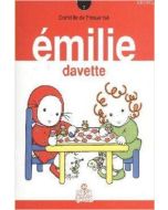 Emilie Davette
