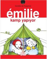 Emilie Kamp Yapıyor