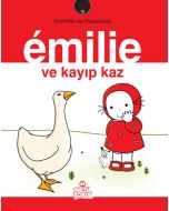 Emilie ve Kayıp Kaz