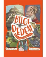 Bilge Dedem - Dedelerimden Mektup Var - Tek Cilt (Ciltli)