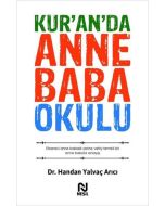 Kur’an’da Anne Baba Okulu