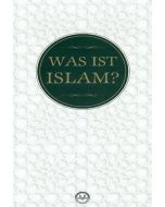 Was Ist Islam ? (İslam Nedir Almanca)