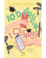 10 Doğruluk 1 Cesaret (Ciltli)