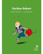Geciken Robert