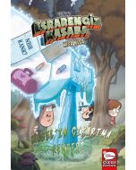 Disney Esrarengiz Kasaba Kısa Kısa - Mabel’in Çıkartma Rehberi