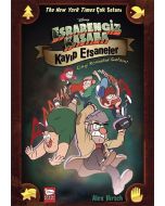 Disney Esrarengiz Kasaba Kayıp Efsaneler – Çizgi Romanlar Gelsin!