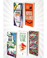 Sıtkı Aslanhan Seti - 5 Kitap Takım
