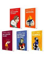 Stefan Zweig Seti - 5 Kitap Takım