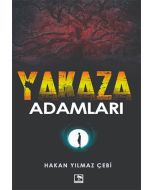 Yakaza Adamları