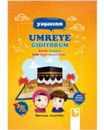 Yaşasın Umreye Gidiyorum