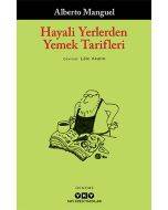 Hayali Yerlerden Yemek Tarifleri