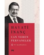 Can Veren Pervaneler - 4