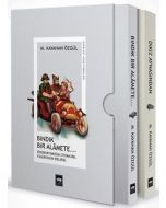 Bindik Bir Alâmete + Dikiz Aynasından (İkili Kutu)