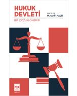 Hukuk Devleti