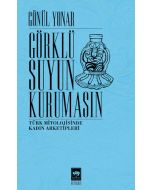 Görklü Suyun Kurumasın