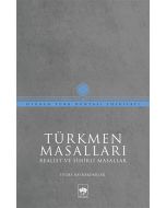 Türkmen Masalları