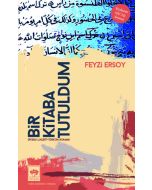 Bir Kitaba Tutuldum