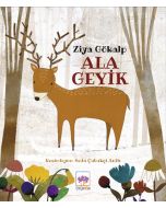 Ala Geyik
