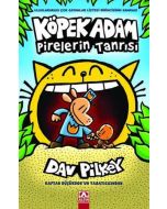 Köpek Adam 5 - Köpek Adam Pirelerin Tanrısı