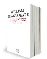 Shakespeare Seti - 5 Kitap Takım
