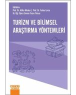 Turizm ve Bilimsel Araştırma Yöntemleri