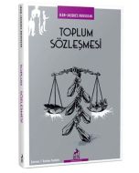 Toplum Sözleşmesi 