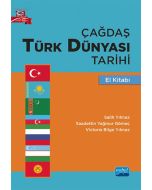 Çağdaş Türk Dünyası Tarihi El Kitabı