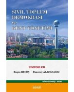 Sivil Toplum Demokrasi ve Kent Yönetimi