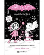 Isadora Moon - Sihirli Bir Kış Günü