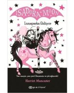 Isadora Moon - Lunaparka Gidiyor