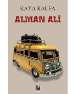 Alman Ali