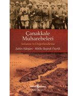 Çanakkale Muharebeleri