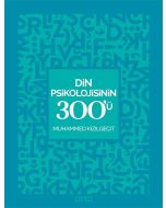 Din Psikolojisinin 300'ü