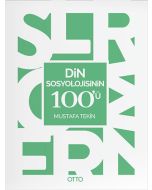 Din Sosyolojisinin 100'ü