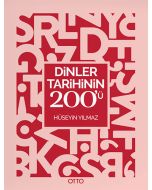 Dinler Tarihinin 200’ü