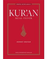 Kur’an Meal-Tefsir - Geniş Açıklamalı (Ciltli)
