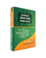 Çözümlü Lineer Cebir Problemleri