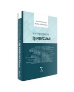 Son Değişiklikleriyle İş Mevzuatı
