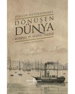 Dönüşen Dünya (Ciltli)