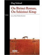 On Birinci Roman On Sekizinci Kitap