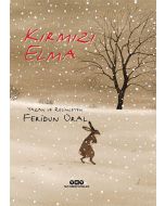 Kırmızı Elma