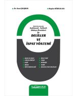 Deliller ve İspat Yöntemi