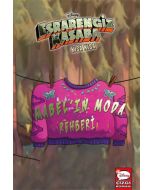 Dısney Esrarengiz Kasaba Kısa Kısa - Mabel’in Moda Rehberi