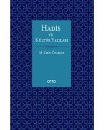 Hadis ve Kültür Yazıları