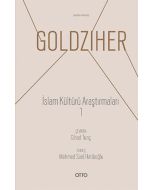 İslam Kültürü Araştırmaları 1 (Ciltli)