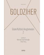 İslam Kültürü Araştırmaları 2 (Ciltli)