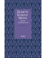 İslam'ın Kurucu Metni